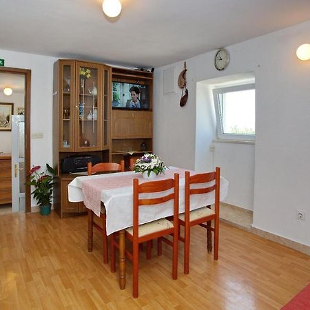 House Tina Villa Omis Ngoại thất bức ảnh