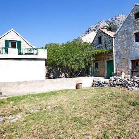 House Tina Villa Omis Ngoại thất bức ảnh