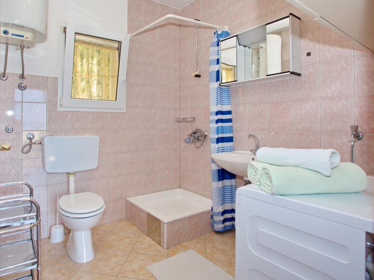 House Tina Villa Omis Ngoại thất bức ảnh
