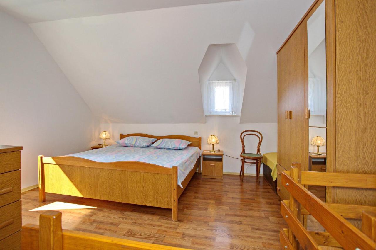 House Tina Villa Omis Ngoại thất bức ảnh