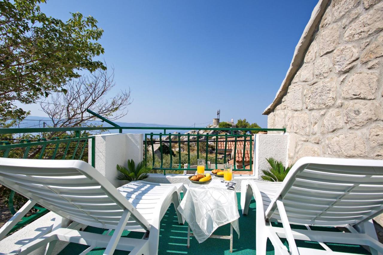 House Tina Villa Omis Ngoại thất bức ảnh
