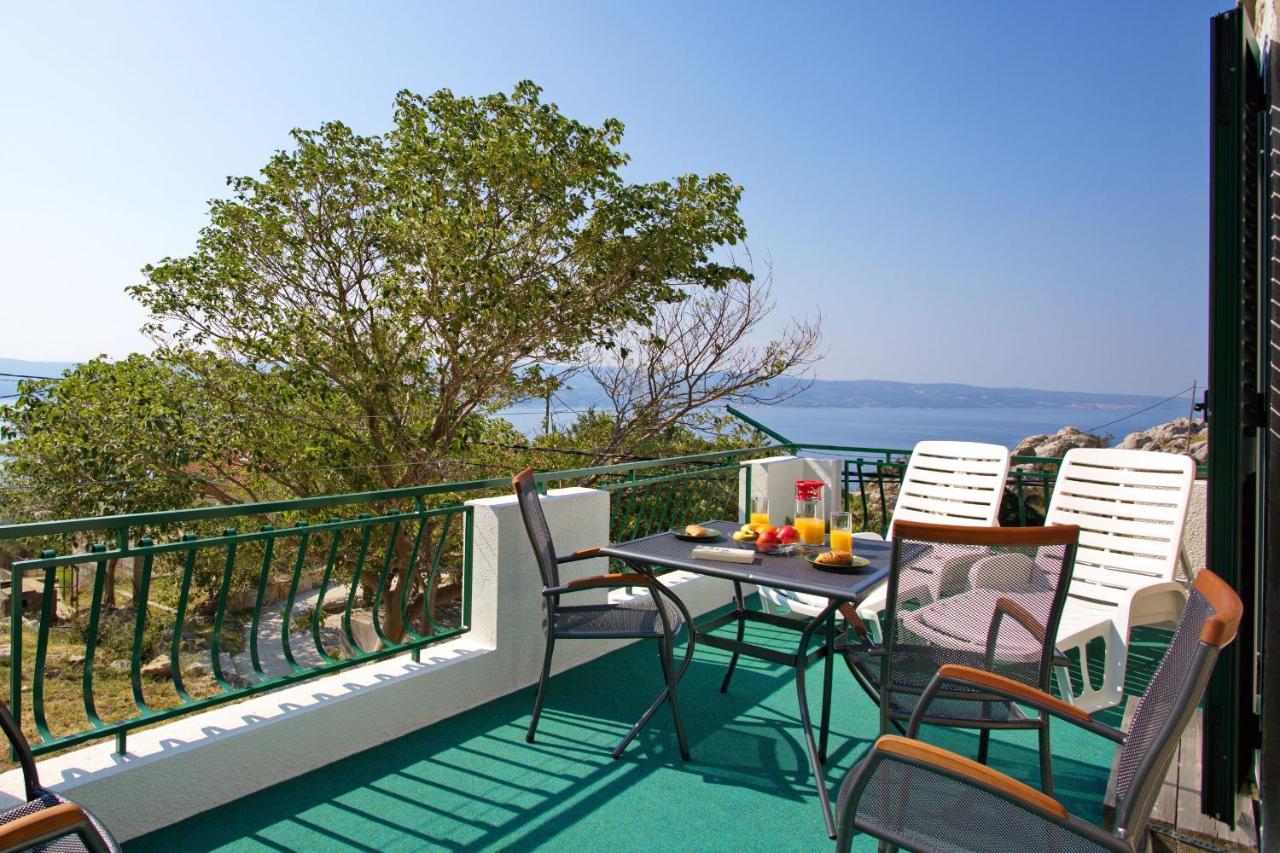 House Tina Villa Omis Ngoại thất bức ảnh