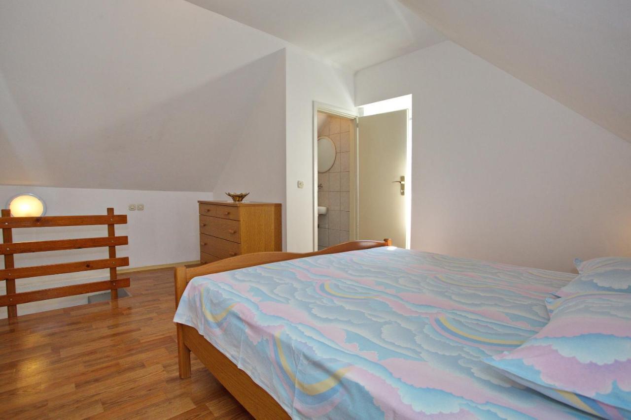 House Tina Villa Omis Ngoại thất bức ảnh
