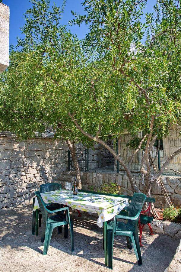 House Tina Villa Omis Ngoại thất bức ảnh