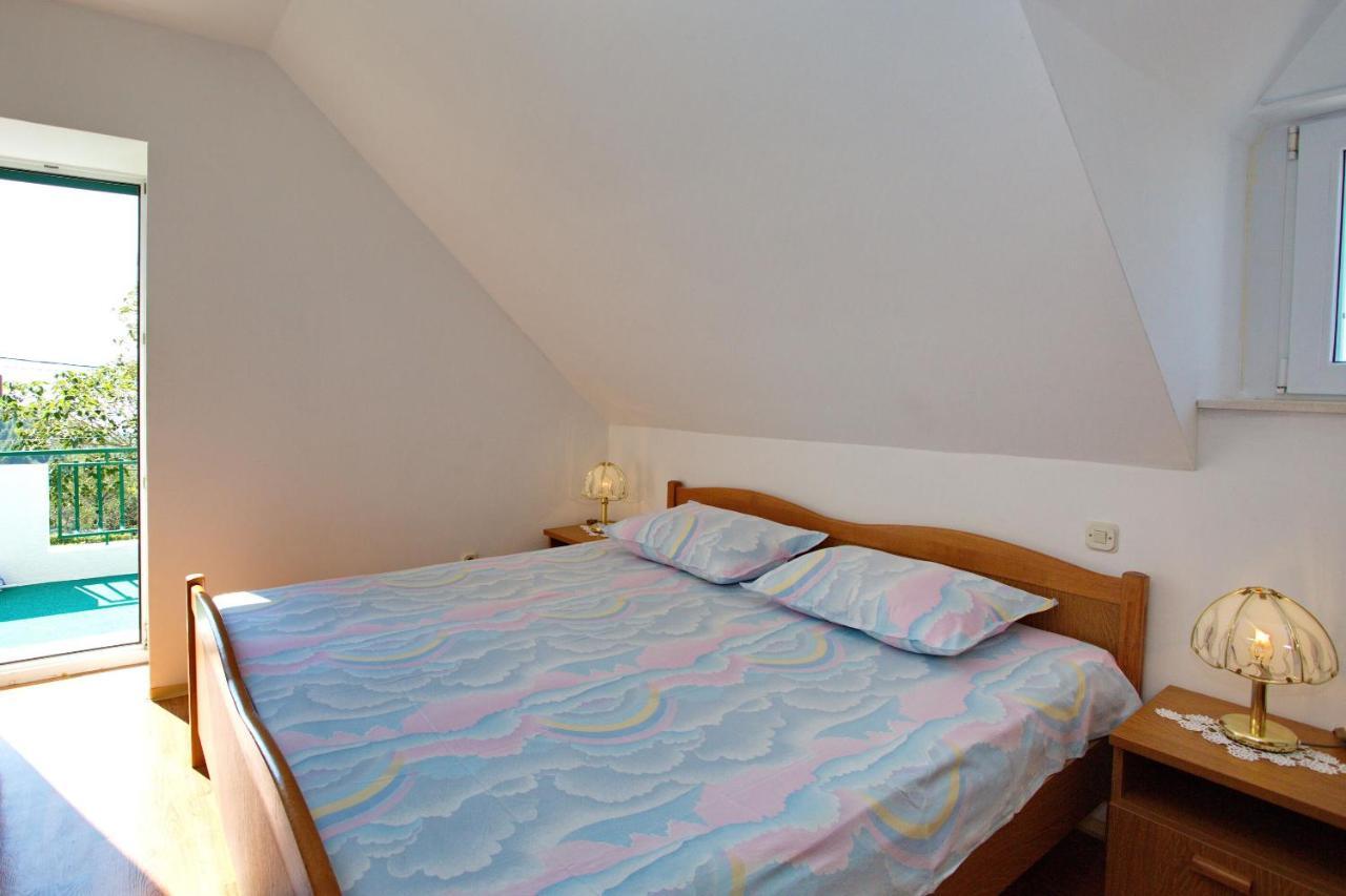 House Tina Villa Omis Ngoại thất bức ảnh